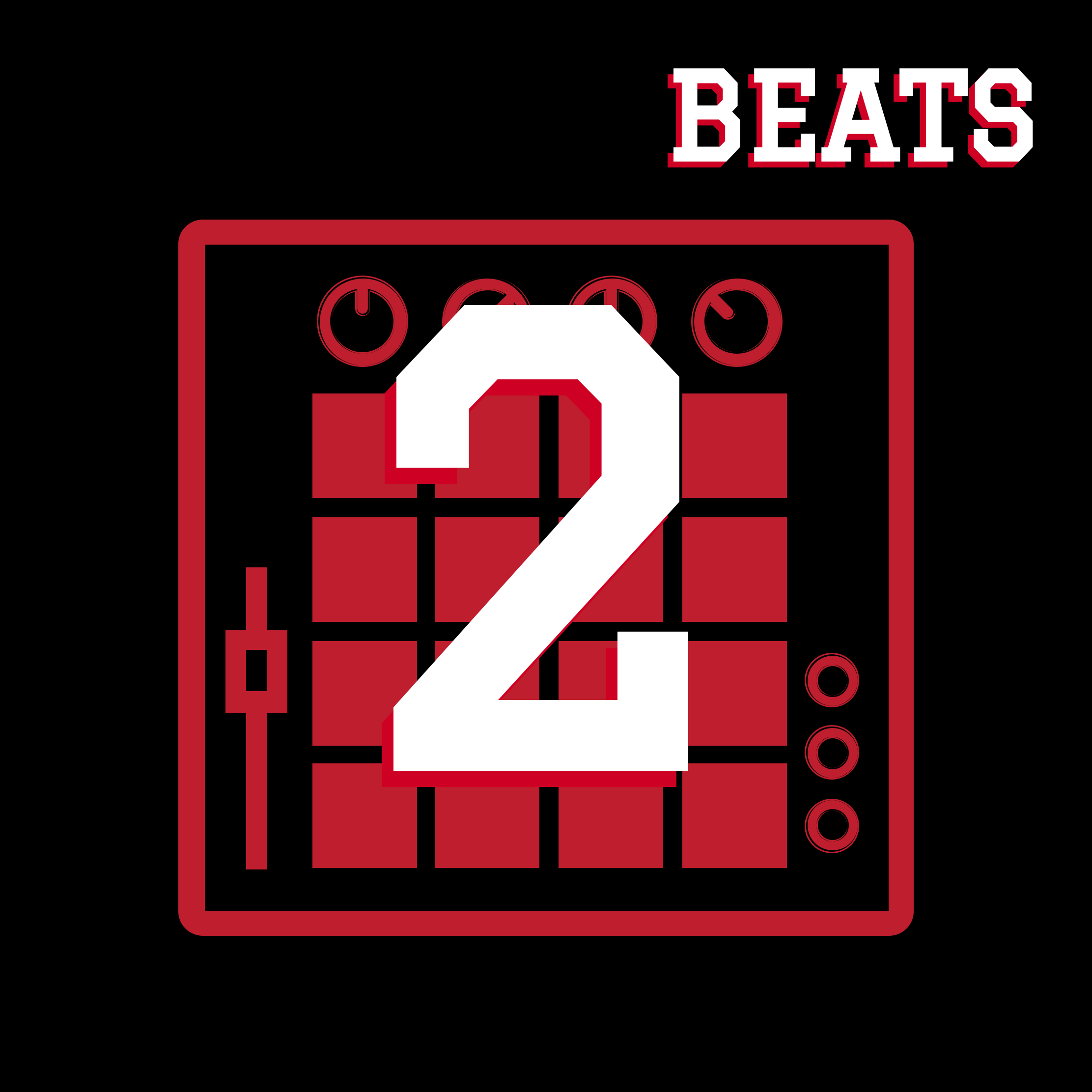 BEATS 2 – Keep Spinning DJ Academy